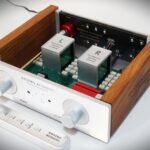 Khozmo TVC Passive Preamp