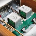 Khozmo TVC Passive Preamp