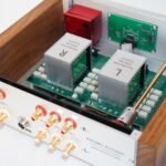 Khozmo TVC Passive Preamp